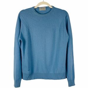 LOCHARRON Silk and Cashmere Sweater